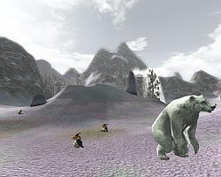 画像集#009のサムネイル/「R2」に第4の新エリア「ローデン領地」が6月17日実装,特設ページも本日オープン