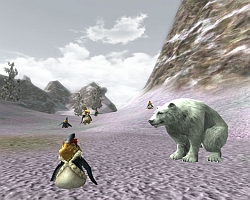 画像集#010のサムネイル/「R2」に第4の新エリア「ローデン領地」が6月17日実装,特設ページも本日オープン