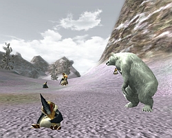 画像集#011のサムネイル/「R2」に第4の新エリア「ローデン領地」が6月17日実装,特設ページも本日オープン