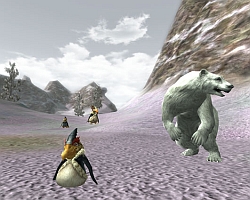 画像集#012のサムネイル/「R2」に第4の新エリア「ローデン領地」が6月17日実装,特設ページも本日オープン