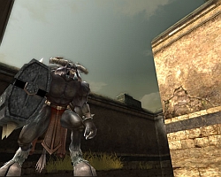 画像集#013のサムネイル/「R2」に第4の新エリア「ローデン領地」が6月17日実装,特設ページも本日オープン