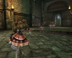 画像集#017のサムネイル/「R2」に第4の新エリア「ローデン領地」が6月17日実装,特設ページも本日オープン