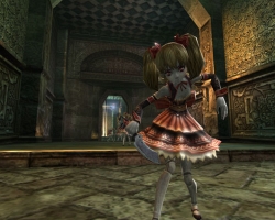 画像集#018のサムネイル/「R2」に第4の新エリア「ローデン領地」が6月17日実装,特設ページも本日オープン