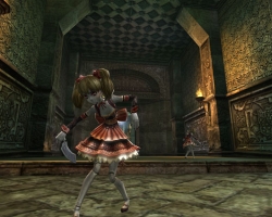 画像集#019のサムネイル/「R2」に第4の新エリア「ローデン領地」が6月17日実装,特設ページも本日オープン