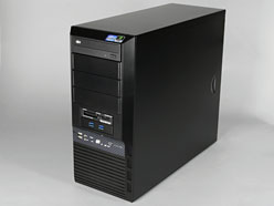 画像ギャラリー No.003のサムネイル画像 / 【PR】大丈夫!ドスパラのSandy Bridge搭載PCはすべてB3ステッピング〜最新のPrime Galleriaで「チップセット不具合対策」を振り返る