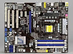 画像ギャラリー No.006のサムネイル画像 / 【PR】大丈夫!ドスパラのSandy Bridge搭載PCはすべてB3ステッピング〜最新のPrime Galleriaで「チップセット不具合対策」を振り返る