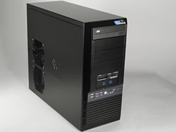 画像ギャラリー No.008のサムネイル画像 / 【PR】大丈夫!ドスパラのSandy Bridge搭載PCはすべてB3ステッピング〜最新のPrime Galleriaで「チップセット不具合対策」を振り返る