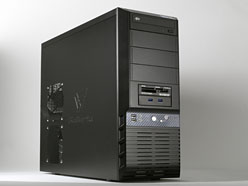 画像ギャラリー No.012のサムネイル画像 / 【PR】大丈夫!ドスパラのSandy Bridge搭載PCはすべてB3ステッピング〜最新のPrime Galleriaで「チップセット不具合対策」を振り返る