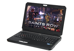 画像ギャラリー No.002のサムネイル画像 / 「セインツロウ ザ・サード」推奨PCがドスパラから。GTX 560搭載PCなど3種