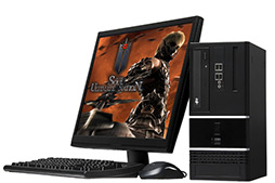 画像ギャラリー No.001のサムネイル画像 / ドスパラ,「SUN」推奨モデルのラインナップに4機種を追加