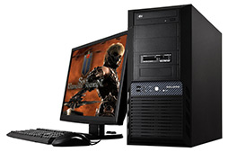 画像ギャラリー No.002のサムネイル画像 / ドスパラ,「SUN」推奨モデルのラインナップに4機種を追加