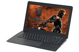 画像ギャラリー No.003のサムネイル画像 / ドスパラ,「SUN」推奨モデルのラインナップに4機種を追加