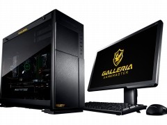 GALLERIA���֥ɥ饴��ͥ���R�׿侩PC�Υ饤��ʥåפ������8���ʤ򿷵���ȯ��