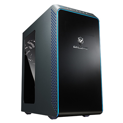 画像ギャラリー No.002のサムネイル画像 / 製品版コードがもらえる「Survival Quiz CITY」推奨PCがGALLERIAから