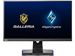 ꡼ No.003Υͥ / ɥѥ顤IOǡȤΥܤˤ륲ޡǥץ쥤GigaCrysta LCD-GC252UXB/GALפȯ䡣240Hzɽб24.5TNǥ