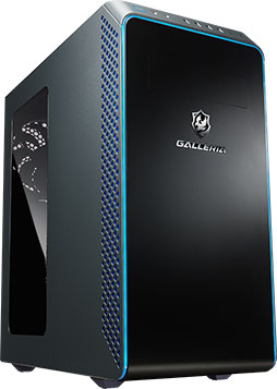 ���������꡼ No.002�Υ���ͥ������ / GALLERIA����֥�������������� 6�׿侩������PC��ȯ���