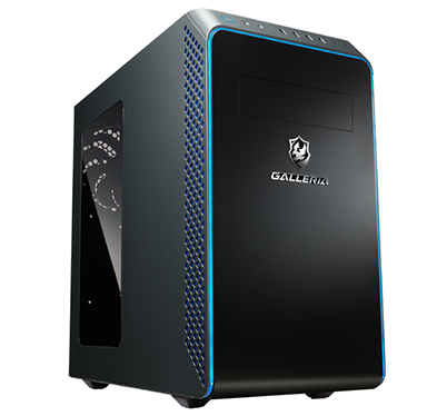 画像ギャラリー No.002のサムネイル画像 / 16万円台からの「Wo Long」推奨ゲーマー向けPCがGALLERIAから