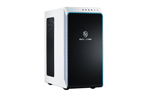 画像ギャラリー No.003のサムネイル画像 / ASRockの配信者向けマザーボードを採用するゲームPCがGALLERIAから発売に。CPUにCore Ultraを採用して静音性の高さを謳う