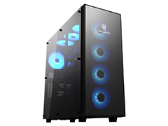 Ryzen 9 9950X3D2��ܤΥ����ޡ������ǥ����ȥå�PC��GALLERIA�����о�