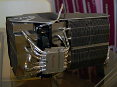 ������#005�Υ���ͥ���/��COMPUTEX 2008��17��Cooler Master����������ܤΥ����ޡ�����CPU�����顼��ȯ��