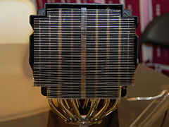 ������#007�Υ���ͥ���/��COMPUTEX 2008��17��Cooler Master����������ܤΥ����ޡ�����CPU�����顼��ȯ��