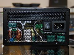 ������#013�Υ���ͥ���/��COMPUTEX 2008��17��Cooler Master����������ܤΥ����ޡ�����CPU�����顼��ȯ��