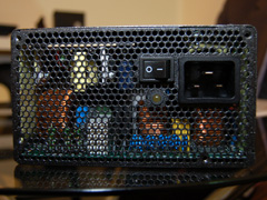 ������#015�Υ���ͥ���/��COMPUTEX 2008��17��Cooler Master����������ܤΥ����ޡ�����CPU�����顼��ȯ��