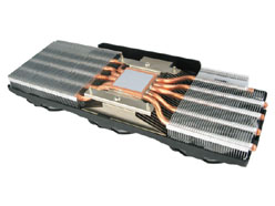 ꡼ No.002Υͥ / GeForce GTX 200꡼Ѥ緿GPU顼Arctic Coolingȯɽ