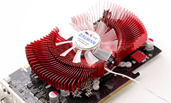꡼ No.002Υͥ / HD 5670GT 240ˤбߥɥ륯饹GPUZalman顼ȯ