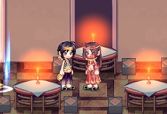 画像集#003のサムネイル/「トキメキファンタジー ラテール」,榊原ゆいさんとのコラボ企画