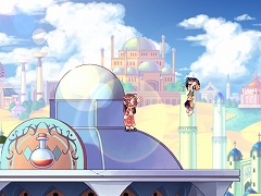 画像集#005のサムネイル/「トキメキファンタジー ラテール」,榊原ゆいさんとのコラボ企画