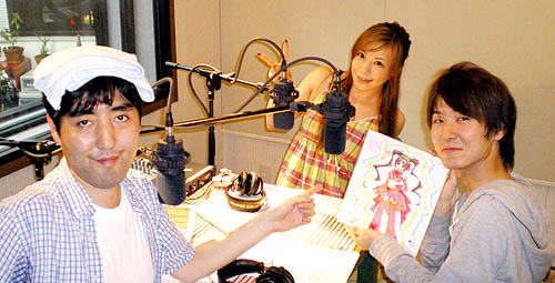 ������#001�Υ���ͥ���/�֥�ơ���׺縶�椤����ˤ��Web�饸���֤�Ƥ餸����7������