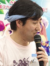 画像集#003のサムネイル/「ラテール」パッケージ版の発売記念イベントで,次期オープニングテーマの話題も?