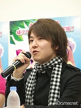 画像集#004のサムネイル/「ラテール」パッケージ版の発売記念イベントで,次期オープニングテーマの話題も?