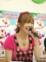 画像集#005のサムネイル/「ラテール」パッケージ版の発売記念イベントで,次期オープニングテーマの話題も?