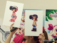 画像集#006のサムネイル/「ラテール」パッケージ版の発売記念イベントで,次期オープニングテーマの話題も?