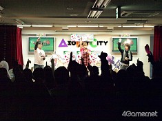 画像集#011のサムネイル/「ラテール」パッケージ版の発売記念イベントで,次期オープニングテーマの話題も?