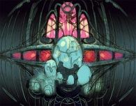 ꡼ No.038Υͥ / ֥ơ׼緿åץǡȡHELL's DOORסߥȤץ
