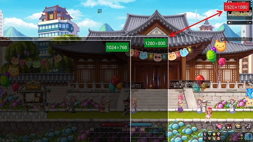 画像ギャラリー No.002のサムネイル画像 / 「トキメキファンタジー ラテール」,超大型アップデート“ReNEW!”が実装に。新シナリオ“ゲルダの吹雪”も登場