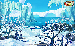 画像ギャラリー No.005のサムネイル画像 / 「トキメキファンタジー ラテール」,超大型アップデート“ReNEW!”が実装に。新シナリオ“ゲルダの吹雪”も登場