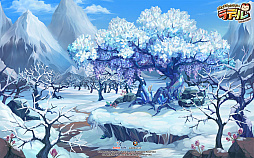 画像ギャラリー No.006のサムネイル画像 / 「トキメキファンタジー ラテール」,超大型アップデート“ReNEW!”が実装に。新シナリオ“ゲルダの吹雪”も登場