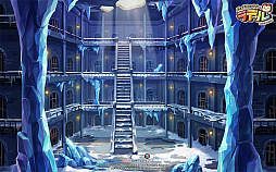 画像ギャラリー No.007のサムネイル画像 / 「トキメキファンタジー ラテール」,超大型アップデート“ReNEW!”が実装に。新シナリオ“ゲルダの吹雪”も登場