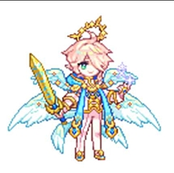 画像ギャラリー No.017のサムネイル画像 / 「トキメキファンタジー ラテール」,超大型アップデート“ReNEW!”が実装に。新シナリオ“ゲルダの吹雪”も登場