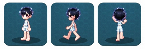 画像ギャラリー No.008のサムネイル画像 / 「トキメキファンタジー ラテール」の新規サブクラス“レイニア”が実装に。育成サポートイベント“Romance in the Rain”の開催も