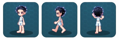 画像ギャラリー No.010のサムネイル画像 / 「トキメキファンタジー ラテール」の新規サブクラス“レイニア”が実装に。育成サポートイベント“Romance in the Rain”の開催も