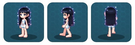 画像ギャラリー No.011のサムネイル画像 / 「トキメキファンタジー ラテール」の新規サブクラス“レイニア”が実装に。育成サポートイベント“Romance in the Rain”の開催も