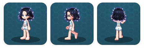 画像ギャラリー No.012のサムネイル画像 / 「トキメキファンタジー ラテール」の新規サブクラス“レイニア”が実装に。育成サポートイベント“Romance in the Rain”の開催も