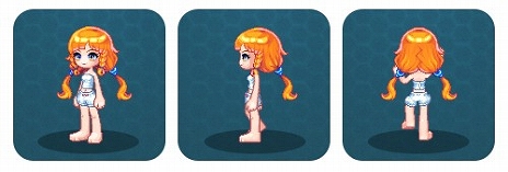 画像ギャラリー No.020のサムネイル画像 / 「トキメキファンタジー ラテール」の新規サブクラス“レイニア”が実装に。育成サポートイベント“Romance in the Rain”の開催も