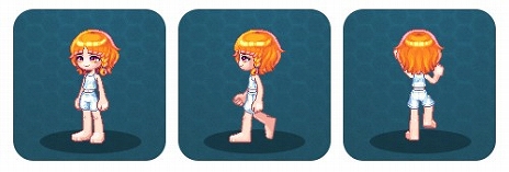 画像ギャラリー No.021のサムネイル画像 / 「トキメキファンタジー ラテール」の新規サブクラス“レイニア”が実装に。育成サポートイベント“Romance in the Rain”の開催も