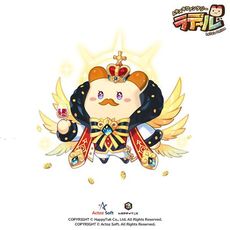 画像ギャラリー No.006のサムネイル画像 / 「トキメキファンタジー ラテール」,召喚獣をさらに強化する新システム「覚醒」を実装。新たな召喚獣「アリア」も登場